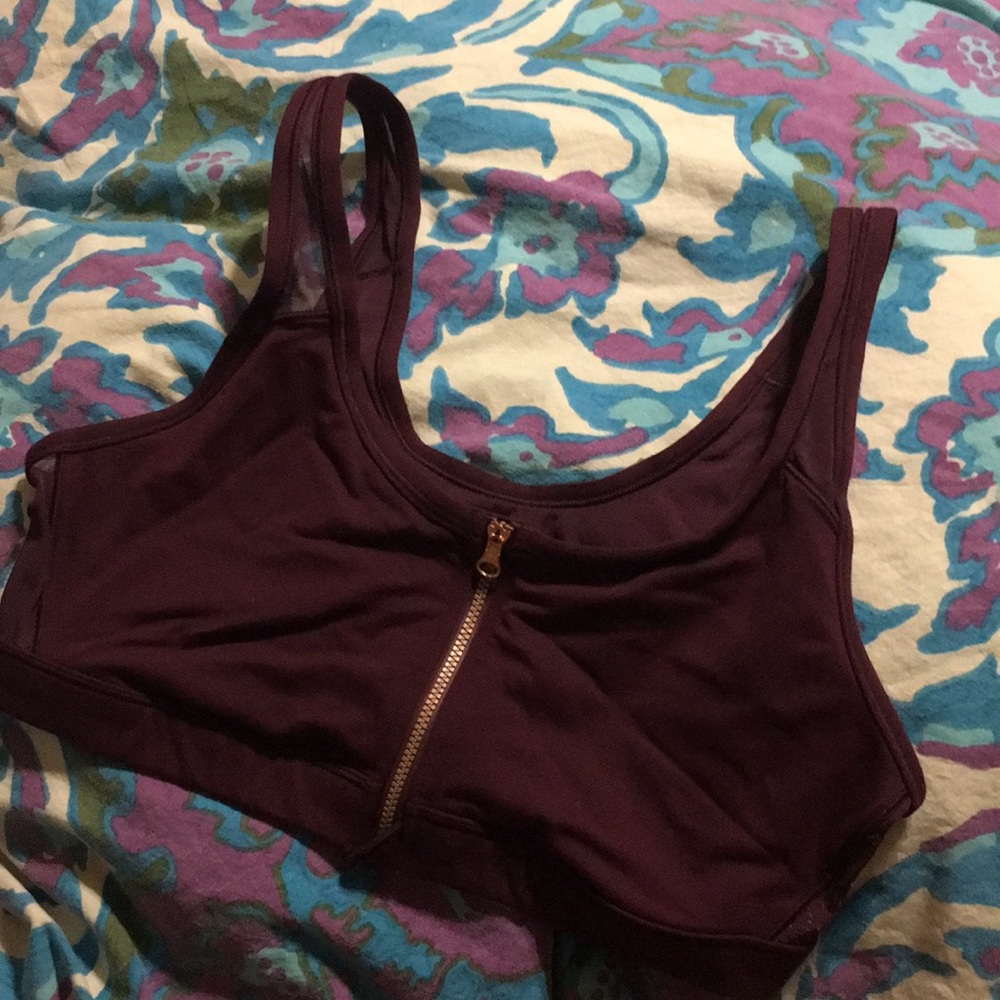 Aerie Sports bra